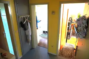 BS Broitzem - vermietete 2 Zimmer Wohnung in guter Lage – Braunschweig – Vorschaubild 2