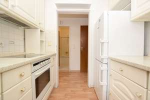 Gepflegte 2-Zimmer-Wohnung mit Einbauküche + Loggia mit Markise. – Die vollständige Adresse der Immobilie erhältst du vom Anbieter., 38302 Wolfenbüttel – Vorschaubild 8