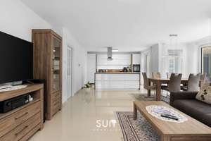 Lichtdurchflutet & modern: Elegante Stadtvilla mit 6,5 Zimmern + Einliegerwohnung – Die vollständige Adresse der Immobilie erhältst du vom Anbieter., 89275 Elchingen – Vorschaubild 6