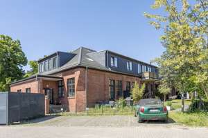BEZUGSFREI ** Townhouse mit Extra-Raum ** TOP-Ausstattung Wasserstadt Spindlersfeld – Ernst-Grube-Straße 38 B, 12555 Köpenick, Berlin – Vorschaubild 15