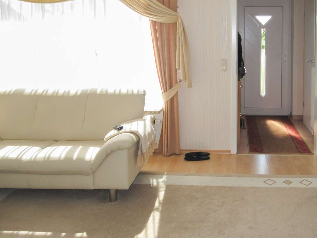 Immobilie in Ratzeburg - Gepflegtes Mittelreihenhaus - solide Kapitalanlage mit langjähriger Vermietung - Bild 2