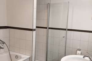 ECHTER RHEINBLICK - HÜBSCHE MODERNE WOHNUNG MIT SEHR GUTER AUSSTATTUNG – Die vollständige Adresse der Immobilie erhältst du vom Anbieter., 53225 Beuel-Mitte, Bonn – Vorschaubild 13