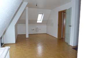 Geräumige Einlieger- Dachgeschosswohnung in bevorzugter Lage von Dortmund – 44141 Westfalendamm, Dortmund – Vorschaubild 3