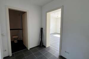 Helle 2- Zimmer Wohnung mit Balkon! – Sternbuschweg 63, 47057 Neudorf-Nord, Duisburg – Vorschaubild 7