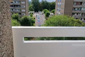 Renovierte 3-Zimmer-Wohnung mit Balkon und Fernblick im 5. OG – Erbbaurecht – 67069 Pfingstweide, Ludwigshafen am Rhein – Vorschaubild 12