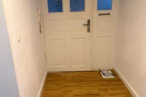 Freundliche kleine 2-Zimmer-Altbauwohnung mit kleinem Balkon – Boninstr. 31, 24114 Südfriedhof, Kiel – Vorschaubild 11