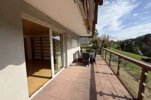 Schönes Einfamilienhaus im Odenwald mit Panoramablick und Garten, grundsaniert, Grundstück 527m2 – Die vollständige Adresse der Immobilie erhältst du vom Anbieter., 64760 Beerfelden – Vorschaubild 8