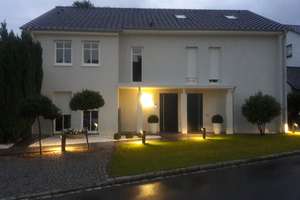 Wohnung in bevorzugter, ruhiger Wohnlage