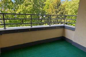 Alltagstaugliche 3-Zimmer-Wohnung in zentraler Lage von Köln – Mozartstr 2, 50674 Neustadt/Süd, Köln – Vorschaubild 4