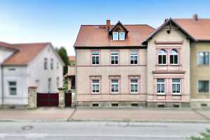 Quedlinburg: Wohnkomfort trifft Rendite – Die vollständige Adresse der Immobilie erhältst du vom Anbieter., 6484 Quedlinburg – Vorschaubild 12
