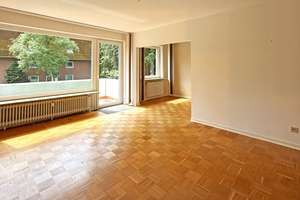 2-Zimmer-Wohnung in der Endetage inkl. Garagenstellplatz in Rahlstedt-Meiendorf – Wentzel Dr. – Die vollständige Adresse der Immobilie erhältst du vom Anbieter., 22145 Rahlstedt, Hamburg – Vorschaubild 5
