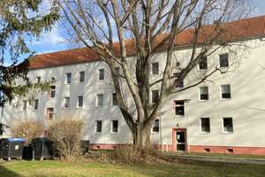 Schöne 3-Zimmer-Wohnung mit Balkon in Erfurt – Weimarische Straße 23, 99099 Daberstedt, Erfurt – Vorschaubild 2