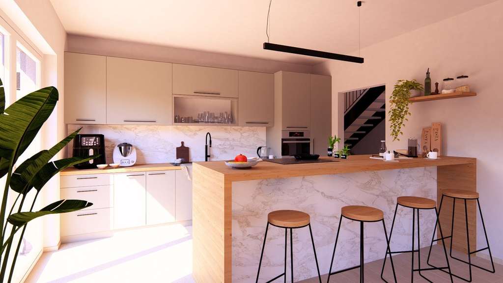 Immobilie in Oelsberg - Ihr individuell geplantes Einfamilienhaus in Auel - Flexibilität trifft Nachhaltigkeit - Bild 4