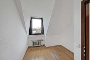Moderne 3-Zimmer-Wohnung mit Sonnenterrasse und Einbauküche in zentraler Lage von Krefeld – Die vollständige Adresse der Immobilie erhältst du vom Anbieter., 47799 Cracau, Krefeld – Vorschaubild 14