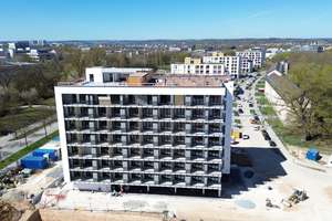 Wohnen direkt am Unicampus - Studentenapartment der Extraklasse! – Die vollständige Adresse der Immobilie erhältst du vom Anbieter., 93053 Galgenberg, Regensburg – Vorschaubild 1