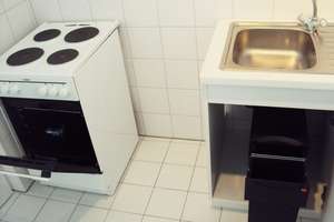 1-Zimmer App. 40qm, Küche, Dusche/WC, Terasse – Die vollständige Adresse der Immobilie erhältst du vom Anbieter., 91052 Röthelheim, Erlangen – Vorschaubild 8