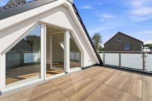 Exklusives Penthouse in Oldenburg – Neubau, Dachterrasse, Aufzug & Energieklasse A+ – Die vollständige Adresse der Immobilie erhältst du vom Anbieter., 26125 Ohmstede, Oldenburg (Oldenburg) – Vorschaubild 8