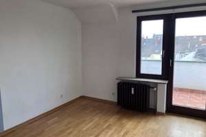 DG-Wohnung über 2 Etagen  in Flingern-Nord mit Garage – 40235 Flingern Nord, Düsseldorf – Vorschaubild 13