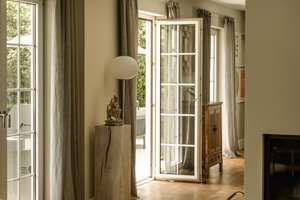 Villa Kreuzenäcker - Großzügige Designresidenz auf sonnigem Grundstück – Die vollständige Adresse der Immobilie erhältst du vom Anbieter., 61476 Kronberg im Taunus – Vorschaubild 5