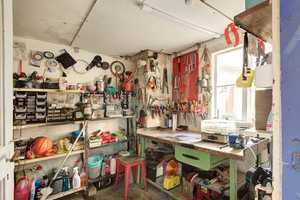 "Ein Haus mit Seele"
Charmantes Einfamilienhaus mit geräumiger Scheune und idyllischem Garten! – Rhein-Sieg-Kreis – Vorschaubild 17