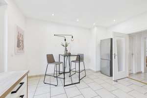 Stilvolle Wohnung mit großer Terrasse - Saniertes Wohnen im Herzen von Mannheim-Sandhofen – 68307 Sandhofen, Mannheim – Vorschaubild 14