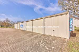 Sie hier? Wir auch! Attraktive 2 Zimmerwohnung mit Balkon und Garage in Neureut – Die vollständige Adresse der Immobilie erhältst du vom Anbieter., 76149 Innenstadt-West, Karlsruhe – Vorschaubild 15