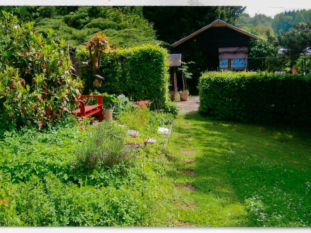 Entfliehen Sie dem hektischen Alltag! FreizeitGrundstück mit