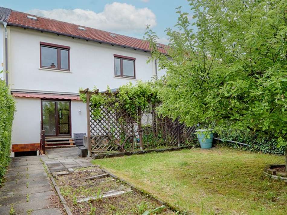 AB Garten
