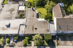 Eingeschossiger Bungalow auf weitläufigem Grundstück in ruhiger Lage – Köln-Sürth – Die vollständige Adresse der Immobilie erhältst du vom Anbieter., 50999 Sürth, Köln – Vorschaubild 21