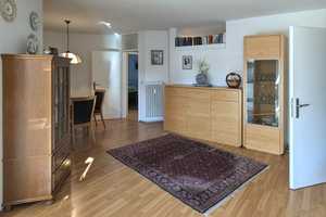 Laurensberg: 4,5-Zimmer-Wohnung mit drei Balkonen und großem Schwimmbad- und Saunabereich – Sandweg 43, 52072 Aachen – Vorschaubild 5