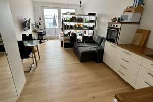 Nachmieter gesucht für stilvolle Wohnung mit EBK in Lochhausen