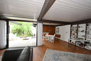 Attraktiver Bungalow mit Schwimmbad und Feldrandlage  im Märchenviertel von KA-Rüppurr zu verkaufen! – Die vollständige Adresse der Immobilie erhältst du vom Anbieter., 76199 Rüppurr, Karlsruhe – Vorschaubild 10