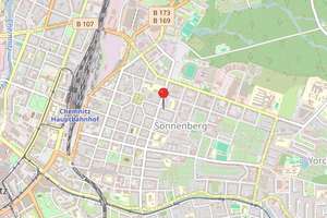 "Erstbezug nach Sanierung: 2-Zimmer-Wohnung mit Balkon und auf Wunsch EBK" – Sebastian-Bach-Straße 18, 9130 Sonnenberg, Chemnitz – Vorschaubild 24
