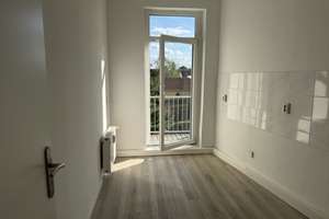 Bezugsfreie 2-Zimmer-Wohnung mit neuen Balkon in Mölkau – 4316 Mölkau, Leipzig – Vorschaubild 4