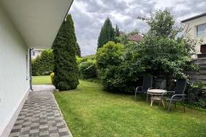 Energie-Plus-Zweifamilienhaus  mit Baureserve in begehrter Lage nahe Havel und Tegeler Forst – Die vollständige Adresse der Immobilie erhältst du vom Anbieter., 13507 Tegel, Berlin – Vorschaubild 58