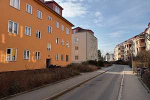 Sanierungsbedürftige Eigentumswohnung Reinickendorf