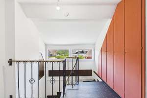 Gepflegtes & großzügiges Einfamilienhaus mit Garten in ruhiger Lage von Hellenthal! – Wildenburger Str. 35, 53940 Hellenthal – Vorschaubild 29