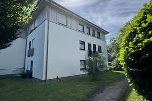 EXKLUSIVE ETW MIT 134 M² IN PENTHOUSECHARAKTER AM RANDE DER LENNEPER ALTSTADT – Albrecht-Thaer-Str. 15, 42897 Stadtgarten, Remscheid – Vorschaubild 2