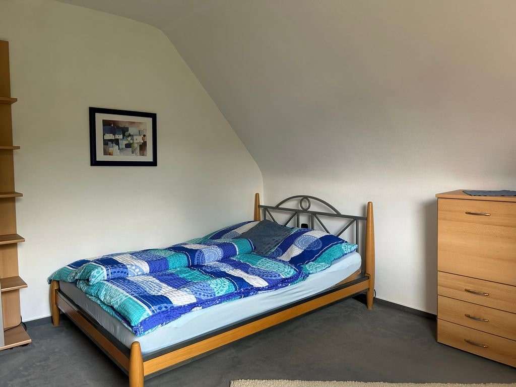 Immobilie in Fahrenbach - Ideal für die kleine Familie 
Einfamilienhaus mit großzügigem Garten - Bild 4