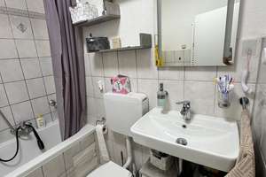 Alltagstaugliche 3-Zimmer-Wohnung in Mannheim Schönau – Rastenburger Straße 60, 68307 Schönau, Mannheim – Vorschaubild 10