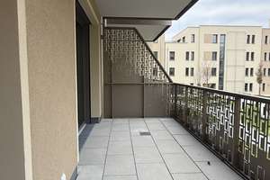 Quartier-Hilde: NEUBAU Hochwertige 3-Zi.-Whg. mit großem Wohnbereich – Hilde-Domin-Straße 8, 69126 Rohrbach, Heidelberg – Vorschaubild 5
