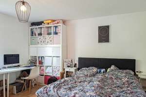 Ihr neues Zuhause in Augsburg: Großzügige 4-Zimmer-Wohnung mit Loggia inkl. TG-Stellplatz – Die vollständige Adresse der Immobilie erhältst du vom Anbieter., 86167 Lechhausen-Ost, Augsburg – Vorschaubild 5