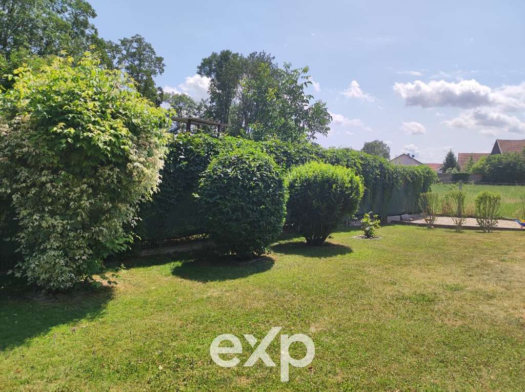 Immobilie in Pilsting - Zweifamilienhaus mit Einliegerwohnung - Bild 1