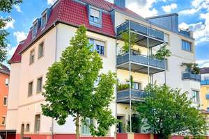 Premium 2-Zimmer-Wohnung in bester Lage! – 97072 Altstadt, Würzburg – Vorschaubild 10