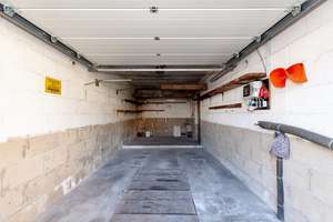 Solide DHH mit großzügigem Garten und großer Garage  in Sackgassenlage! Zeitnah beziehbar! – Die vollständige Adresse der Immobilie erhältst du vom Anbieter., 47804 Benrad-Süd, Krefeld – Vorschaubild 16