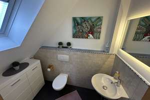 Lüttingen! Wohnung mit 3 SZ im 2 Familienhaus zu verkaufen. – Die vollständige Adresse der Immobilie erhältst du vom Anbieter., 46509 Xanten – Vorschaubild 8