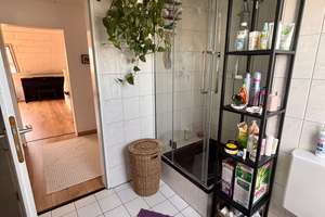 Helle 2- Zimmer DG Wohnung mit EBK, Balkon und Stellplatz – Mühlenwinkel 7, 38165 Lehre – Vorschaubild 8