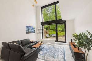 Licht. Natur. Zuhause. – Ein Wohntraum direkt am Thielenbrucher Wald – Die vollständige Adresse der Immobilie erhältst du vom Anbieter., 51069 Dellbrück, Köln – Vorschaubild 3