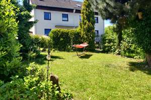Modernisiertes Familienhaus mit Garten & Terrasse in geschützter Wohnstraße im Regensburger Süden – Fürnrohrstraße 19, 93051 Kumpfmühl-Ziegetsdorf-Neuprüll, Regensburg – Vorschaubild 4