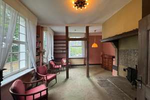 Repräsentatives Patrizierhaus mit großzügigem Grundstück und historischem Charme – Die vollständige Adresse der Immobilie erhältst du vom Anbieter., 42857 Vieringhausen, Remscheid – Vorschaubild 7